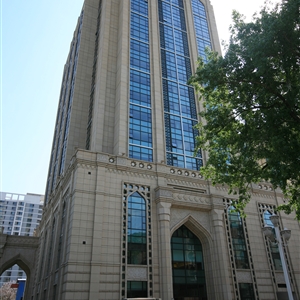新疆大厦