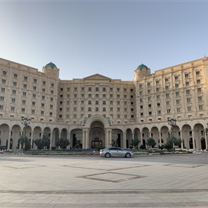 沙特阿拉伯利雅得丽兹卡尔顿酒店