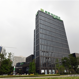 成都秦皇假日酒店