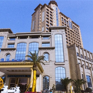 悦兰达酒店
