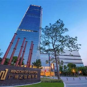 广州之窗